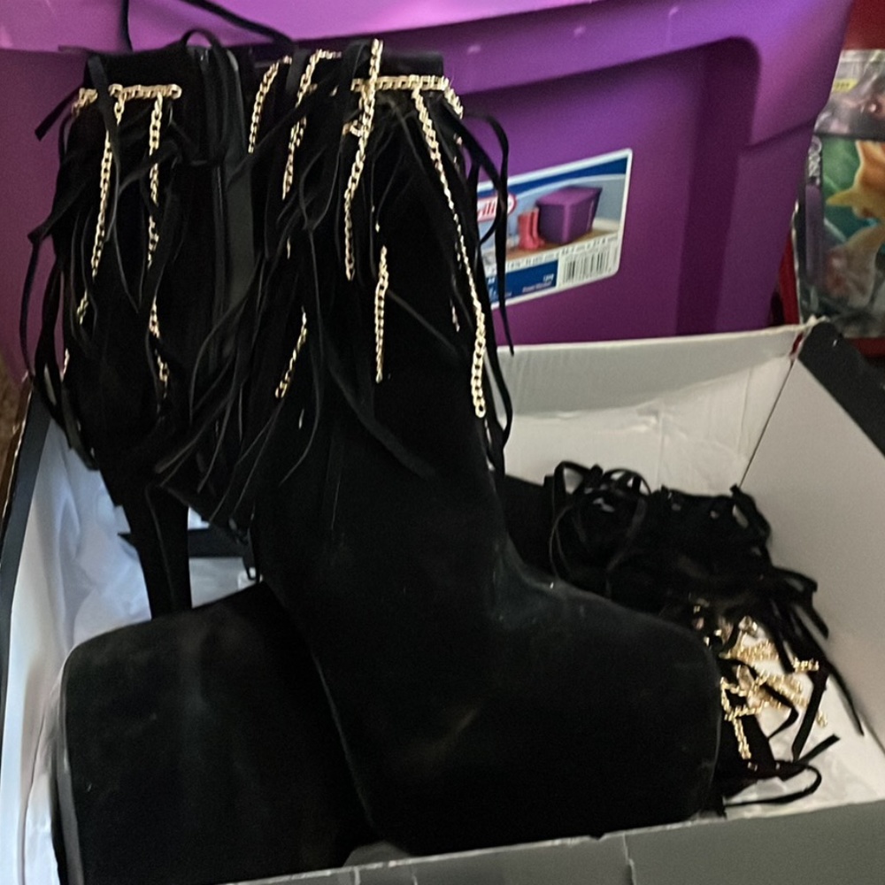 Heels
